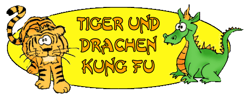 Kung Fu Kids - Schriesheim